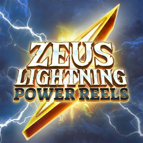 Zeus Lightning Power Reels Parimatch